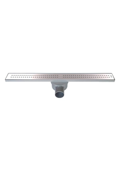 Line 4p 40 Cm Cube Izgaralı Duş Kanalı