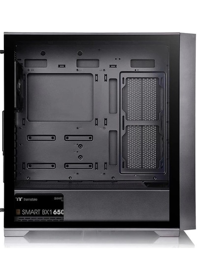 Thermaltake H390 TG CA -3Y9-65S1WE-00 650 W 80+ Bronze 4 RGB Fanlı Oyuncu Bilgisayar Kasası
