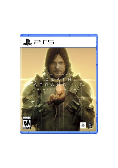 Death Stranding Director's Cut Ps5 Oyun