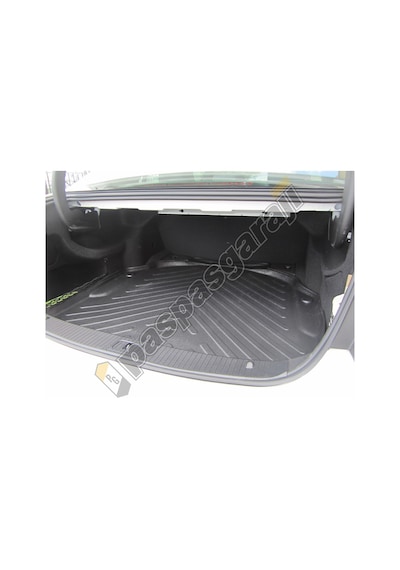 Mercedes E Serisi W212 Bagaj Havuzu Plastik Setli 2009-2016 Arası N11.9112