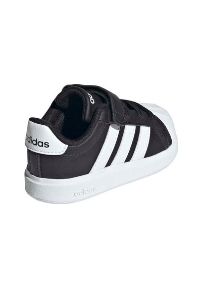 Adidas Streettalk Bebek Günlük Spor Ayakkabı Jq8605 Siyah