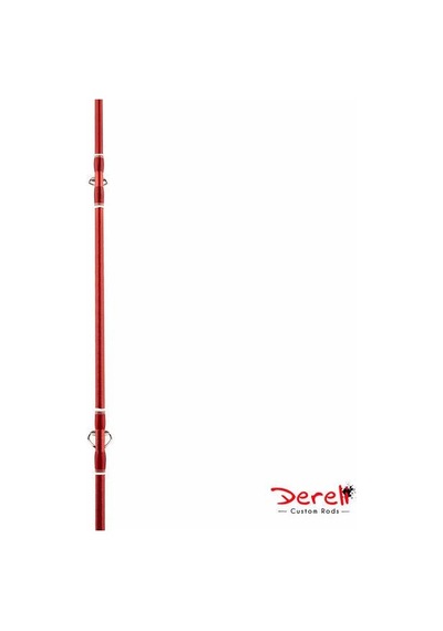 Dcr Pergamon Slow Jıggıng Kamışı 198 Cm 10-300gr Tek Parça