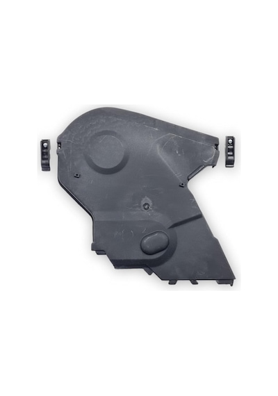 Audi A6 1996-2001 1.8 ADR APT Motor Triger Üst Kapağı 058109107B