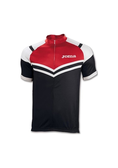 Joma Siyah Erkek Bisiklet Tişörtü 7001.13.1012 Cycling Tshirt