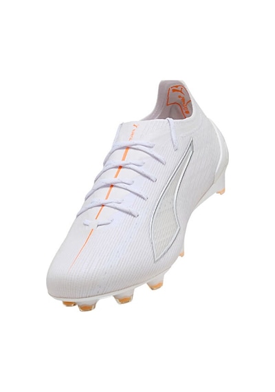 Puma Ultra 6 Ultimate Fg Erkek Çim Zemin Kramponu 10855704 Beyaz Beyaz