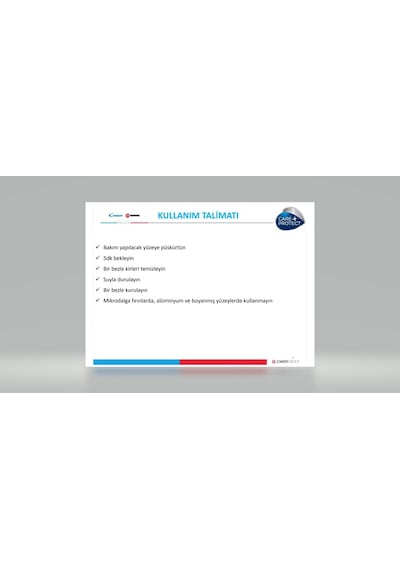 Fırın Içi Yağ / Kir Leke Temizleyici Sprey - 414622193