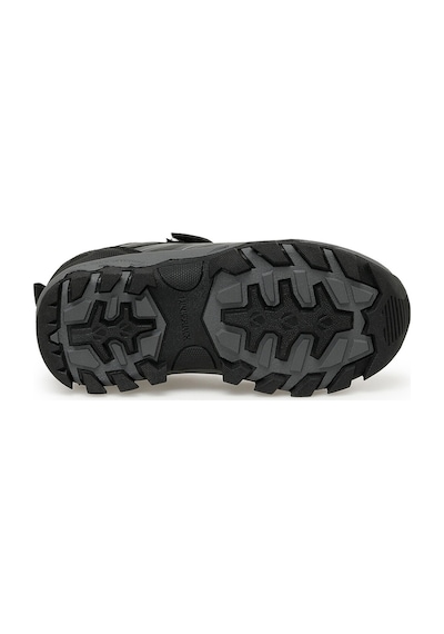 Lumberjack Under 3pr Siyah Erkek Çocuk Outdoor 000000000101393705