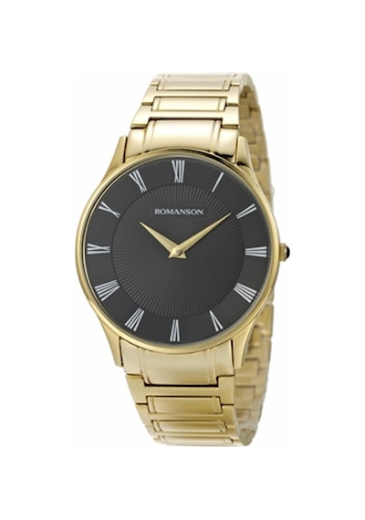 Romanson TM0389MM1GA37G Erkek Kol Saati