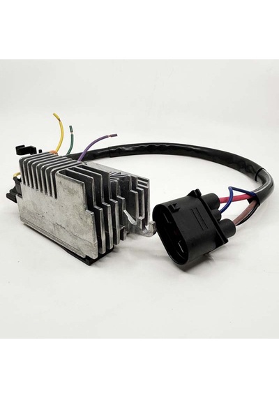 Fan Kontrol Regülatörü Audı A4 - A6 1.6- 1.8- 1.9
