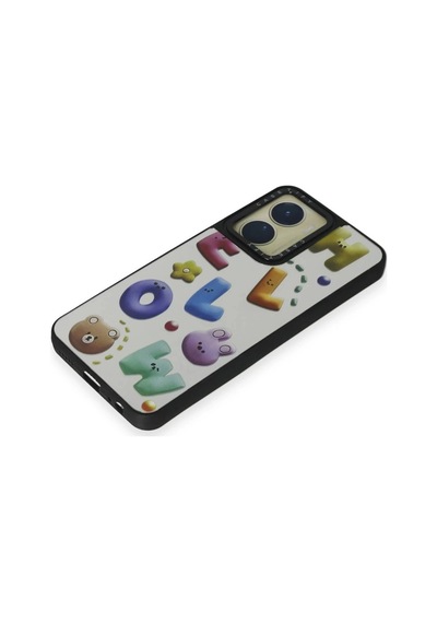 Vivo Y16 Kılıf Mirror Desenli Kapak - Mirror - 15