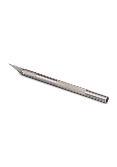 St010401 Hobi Maket Bıçağı 120 Mm