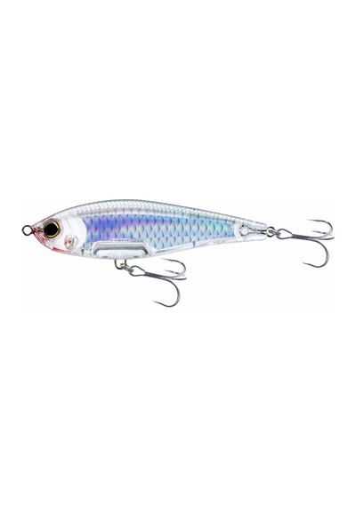 Yozuri 3d Inshore Twitcbait Sahte Balığı Hgsh 70mm - 8.5gr