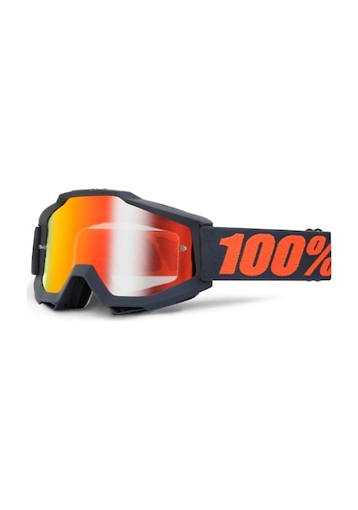 Mts Mx38 Kross Gözlük