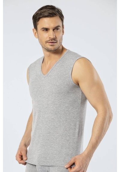 Cacharel Erkek Atlet V Yaka Spor 001