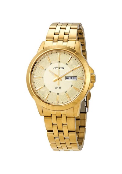 Citizen Quartz Erkek Kol Saati Bf2013-56p