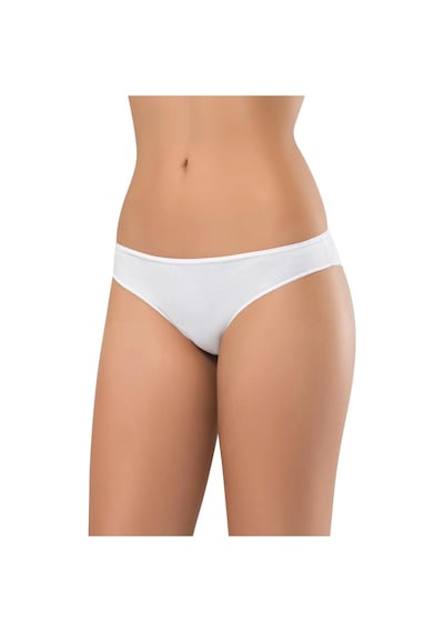 Erdem Kadın Likralı Bikini Külot 7105 - 3 Adet 001
