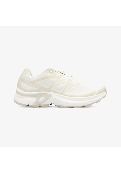 Salomon Xt-evr Kadın Beyaz Koşu Ayakkabı L49225700 Krem