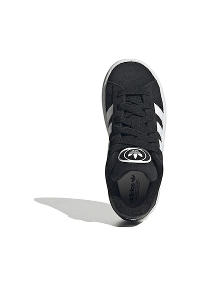 Adidas Campus 00s El C Çocuk Günlük Ayakkabı Jı4331 Siyah Jı4331 Siyah