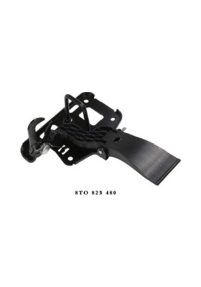 Motor Kaput Üst Kilidi A4 2008-2016/s4 2013 -2016/rs4 2013-2016/a5 2008-2016