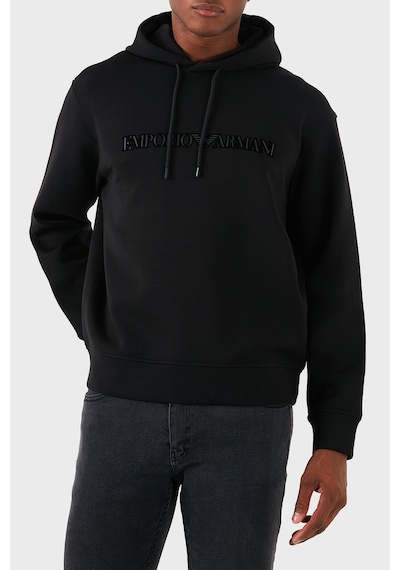 Emporio Armani Erkek Sweat 6d1m94 1jhsz 0035 Siyah Siyah