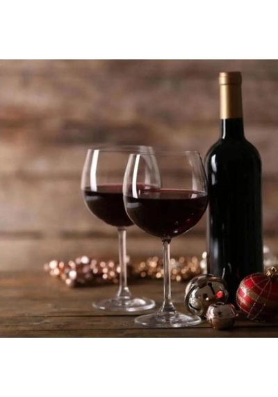 6'lı Enoteca 6 Parça 44238 Şeffaf