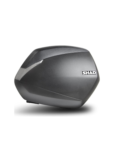 Shad Sh36 Sağ/sol Carbon Premium Yan Çanta