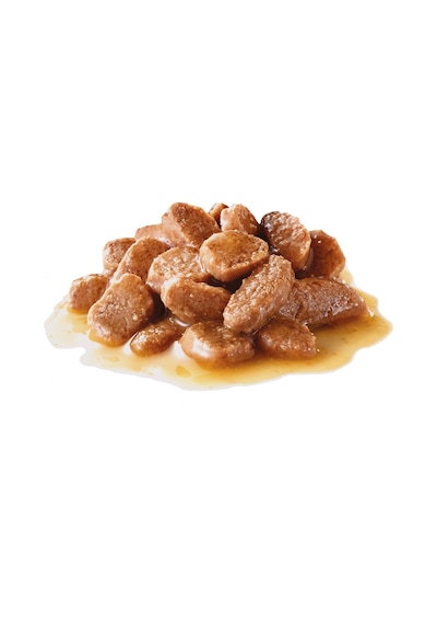 Sindirim Hassasiyeti Olan Kediler İçin Yaş Kedi Maması 12 X 85g
