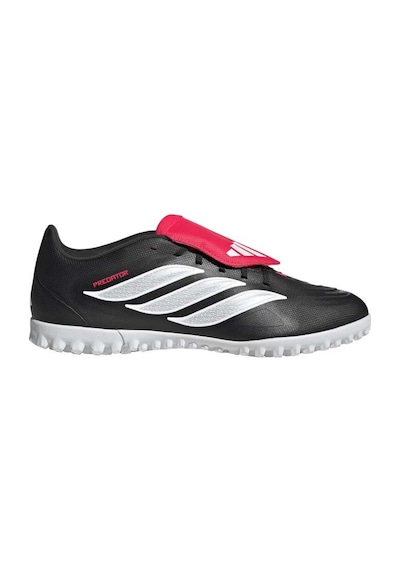 Adi Das Adidas Predator Club Yetişkin Krampon - Jr5910 Siyah