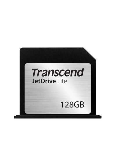 Transcend TS128GJDL350 128GB JetDriveLite 350 rMBP 15" 12-E13 Apple Uyumlu MacBook Hafıza Artırma Kartı