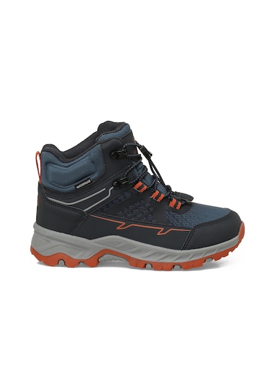 Lumberjack Marmy Hı 5pr Lacivert Erkek Çocuk Outdoor Bot 000000000102026090 Lacivert-turuncu Lumberjack Marmy Hı 5pr Lacivert Erkek Çocuk Outdoor Bot 000000000102026090 Lacivert-turuncu