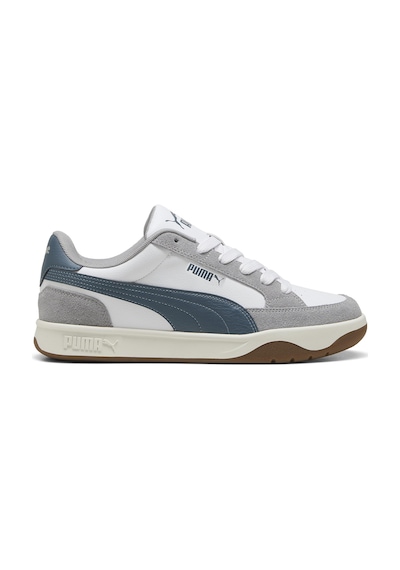 Puma Park Lt Og Erkek Beyaz Sneaker Ayakkabı 40580206