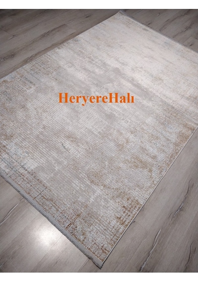 Eko Halı Modena MDN03CREAMTERRA-160X230