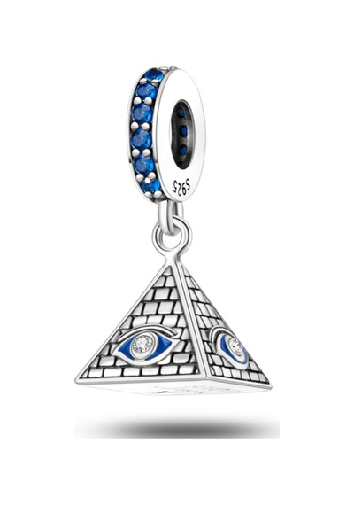 Fubena Piramit Sallantılı Charm
