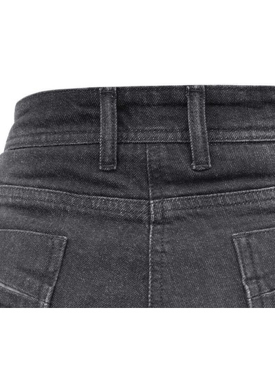 Tucano Urbano Zena Lady Kot Pantolon Siyah