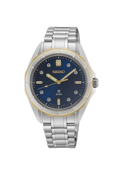 Seiko Prospex Sur620j1 Kadın Kol Saati Sur620j Gri
