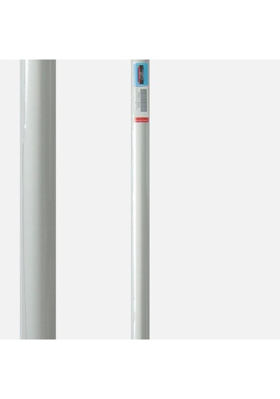Ersin 3103 30 Mm Geçiş Profili Gümüş 90 Cm