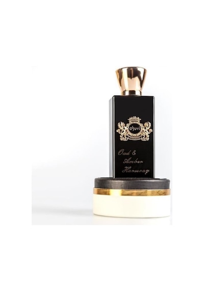 Ojuvi Premium Oud Amber Harmony Erkek Parfüm EDP 70 ML