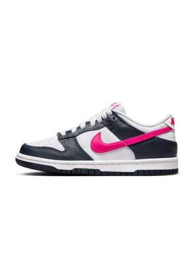Nike Dunk Low Sneaker Ayakkabı Fb9109-401 Beyaz