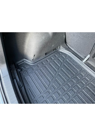 Seat Ateca Bagaj Havuzu, Kulaklı 2017-2023 Arası