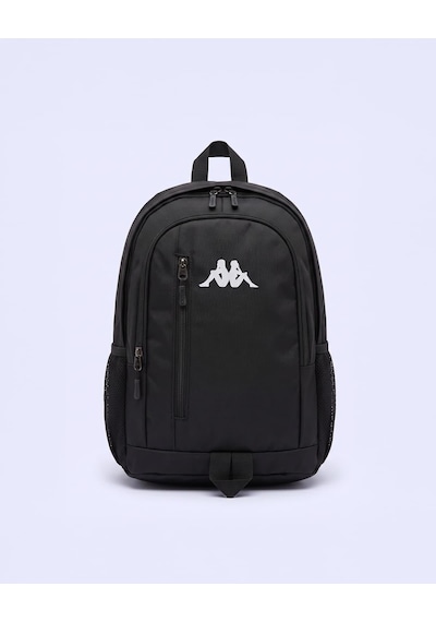 Kappa Authentic Sporty Core Bag Unisex Siyah Sırt Çantası