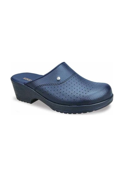 Ceyo 9878-14 Anatomik Taban Kadın Sabo Terlik Lacivert 35-40 Lacivert Ceyo 9878-14 Anatomik Taban Kadın Sabo Terlik Lacivert 35-40 Lacivert