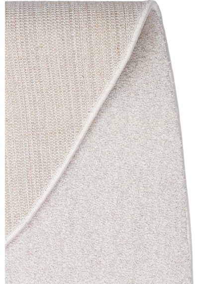 Hoom Rugs Bali Amorf 01 L. Stone Hav Toz Vermez Dekoratif Makine Halısı