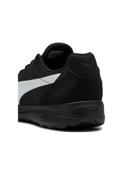 Puma Softride Cosmic Lt Erkek Siyah Sneaker Ayakkabı 40023501 1633125 Siyah