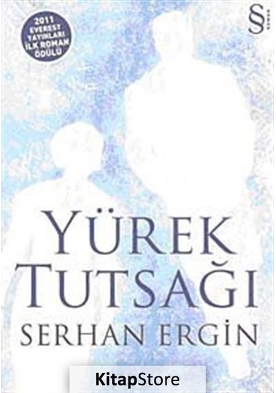 Kitapstore Yürek Tutsağı / Serhan Ergin