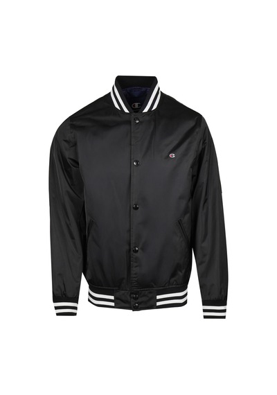 Champion Champıon Erkek Ceket Ch4rp040-blk Siyah