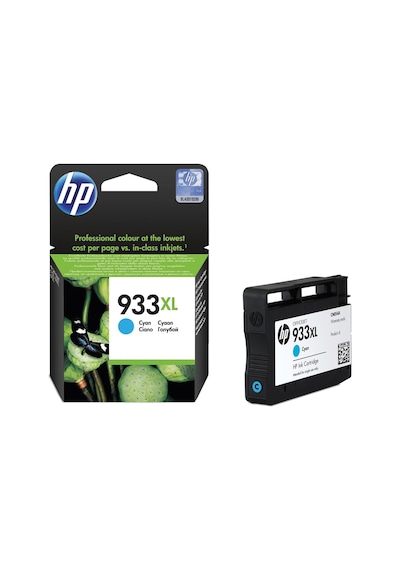 Hp 933xl Camgöbeği  Yüksek Kapasiteli Mürekkep Kartuşu Cn054ae -220806