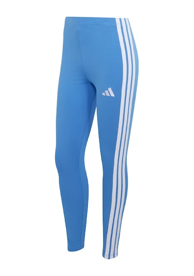 Adidas W 3s Sj Leg Mavi Kadın Tayt 000000000102504318