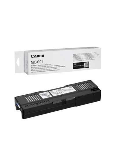 Canon Option Mc-g01 Atık Kutusu Gx5040/gx6040/gx7040 Bkde 3957 Canon