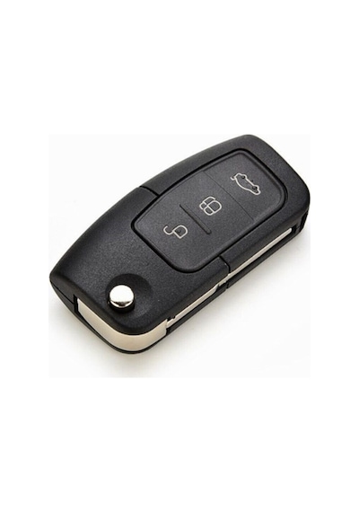 Gma Keys Genel Focus 2 Anahtar, Mondeo Anahtar, Fiesta Anahtar ,c Max Anahtar Kabı