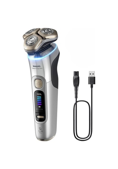 Philips İ9000 Prestige Ultra Islak Ve Kuru Elektrikli Tıraş Makinesi Xp9404/31